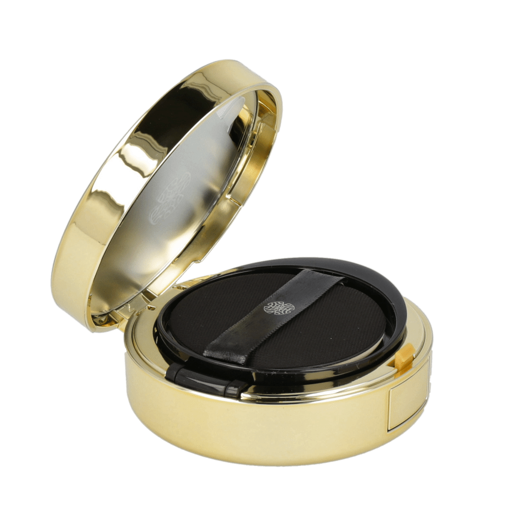 O HUI Ultimate Cover Cushion Moisture 15g*2ea Original+Refill - Dodoskin