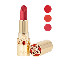 O HUI The First Geniture Sheer Velvet Lipstick 3.8g (3 Colors) - Dodoskin