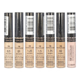 the SAEM Cover Perfection Tip Concealer 6.5g (7 shades)