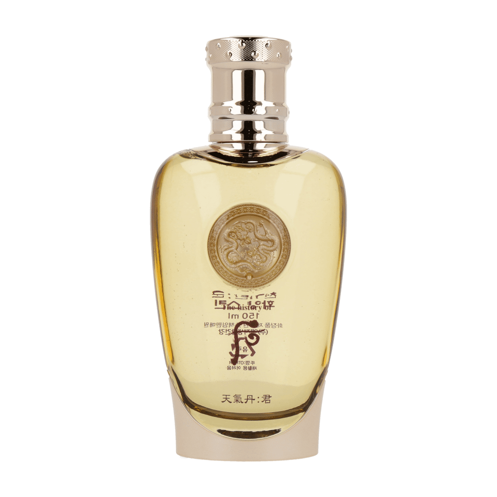The history of whoo Cheongidan Gun Hwa Yang Skin for Men 150ml - Dodoskin