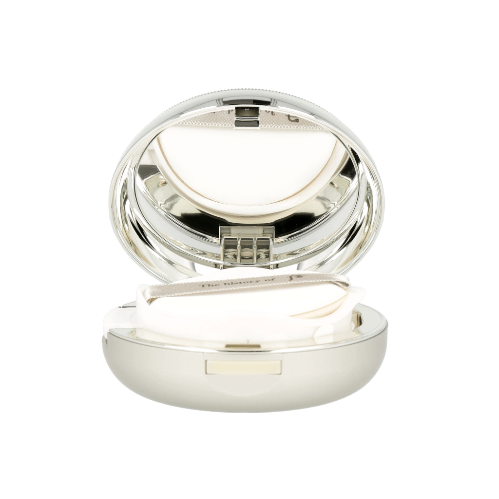 The history of whoo Gongjinhyang Seol Radiant White Moisture Cushion Foundation 15g (Only Refill) - Dodoskin