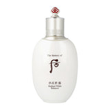 THE WHOO Gongjinhyang Seol Radiant White Balancer 150ml