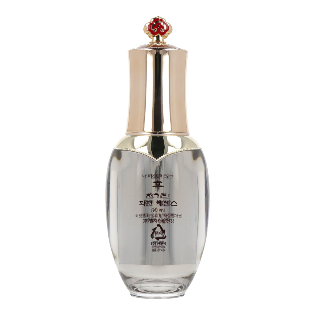 The history of whoo Cheongidan Hwahyun Radiant Regenerating Essence 50ml - Dodoskin