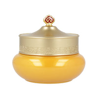 The history of whoo Gongjinhyang Facial Cream Cleanser 210ml - Dodoskin