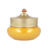 The history of whoo Gongjinhyang Facial Cream Cleanser 210ml - Dodoskin