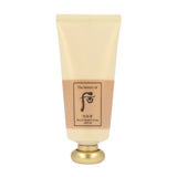 [US STOCK] The history of whoo Gongjinhyang Royal Hand Cream SPF10 85ml