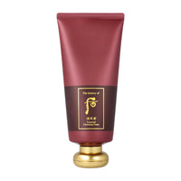 The history of whoo Jinyulhyang Essential Cleansing Foam 180ml - Dodoskin