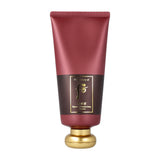 [US STOCK] The history of whoo Jinyulhyang Essential Moisturizing Cleanser 180ml + 30ml (Gift)