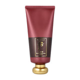 El limpiador hidratante esencial de Whoo Jinyulhyang 180ml