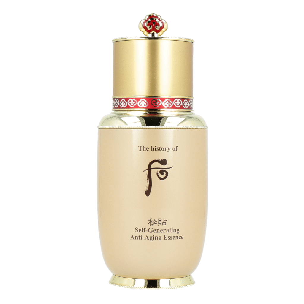 The history of whoo Bichup Self-Generating Anti-Aging Essence 50ml - Dodoskin