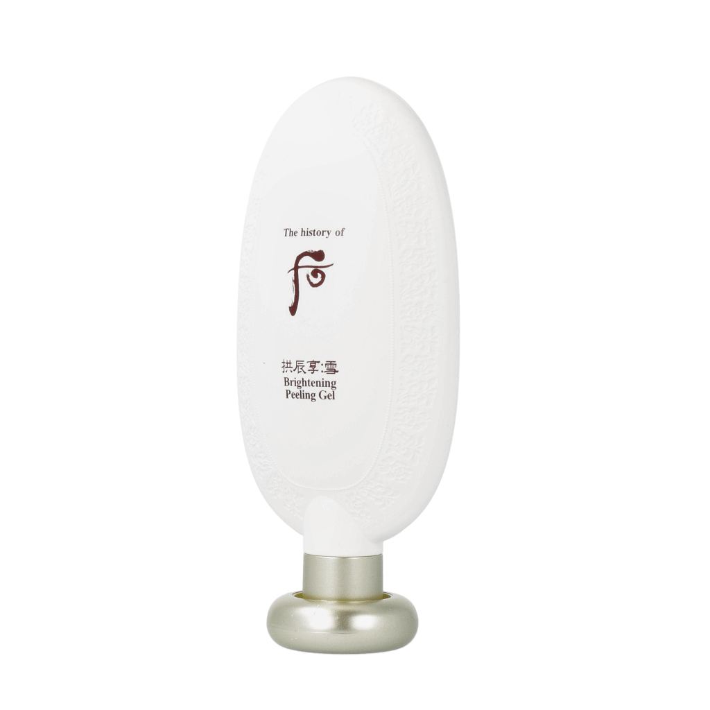 The history of whoo Gongjinhyang Seol Brightening Peeling Gel 100ml - Dodoskin
