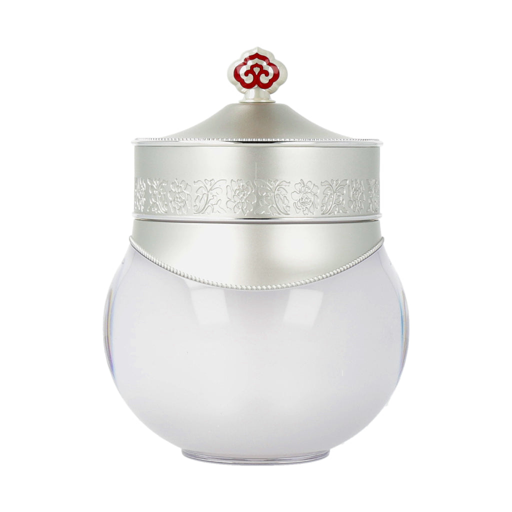 [US Exclusive] The history of whoo Gongjinhyang Seol Radiant White Moisture Cream 60ml - Dodoskin