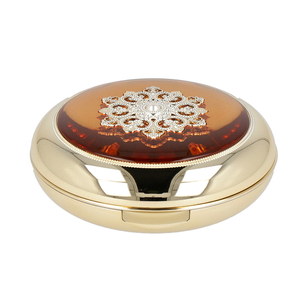 The history of whoo Cheongidan Hwahyun Radiant Essence Cushion 15g*2ea (Original+Refill) - Dodoskin