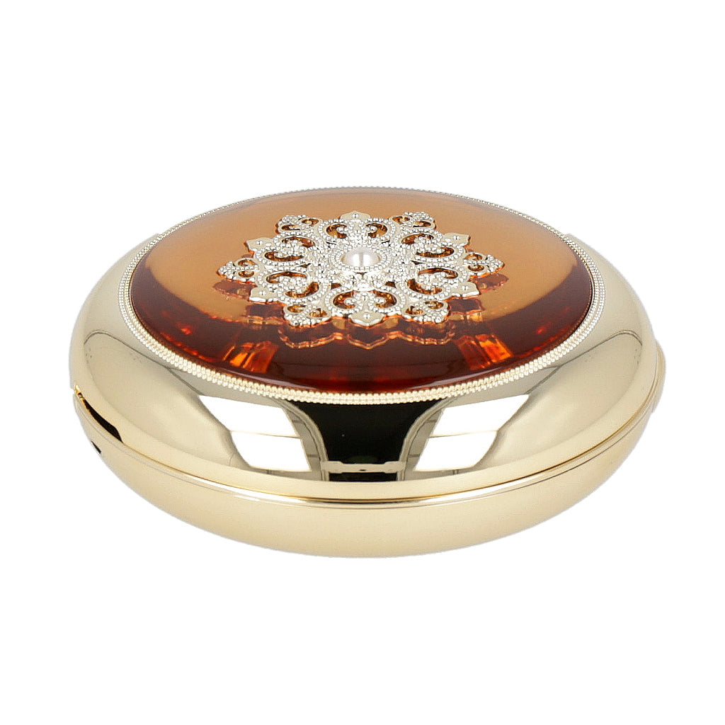 The history of whoo Cheongidan Hwahyun Radiant Essence Cushion 15g*2ea (Original+Refill) - Dodoskin