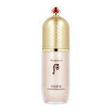 La base de maquillaje esencial Whoo Gongjinhyang Mi 40 ml