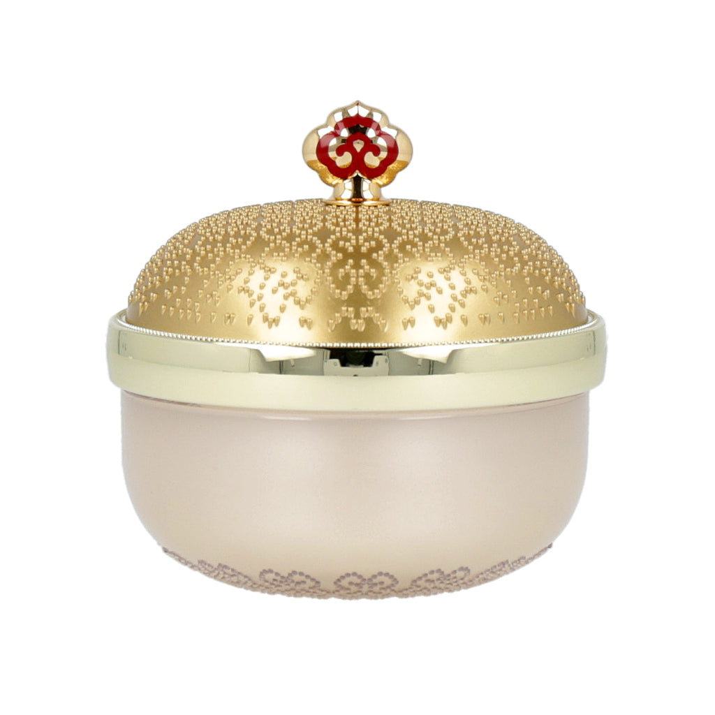 The history of whoo Gongjinhyang Mi Luxury Golden Base 35ml - Dodoskin
