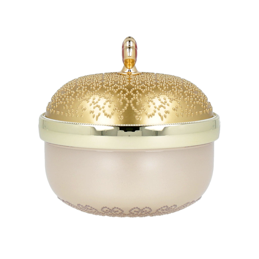 The history of whoo Gongjinhyang Mi Luxury Golden Base 35ml - Dodoskin