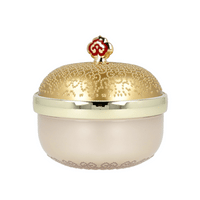 The history of whoo Gongjinhyang Mi Luxury Golden Base 35ml - Dodoskin
