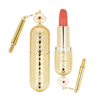 The history of whoo Gongjinhyang Mi Luxury Lipstick 3.5g (10 Colors) - Dodoskin