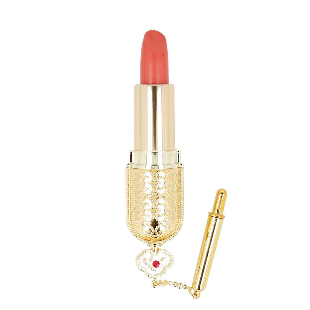 The history of whoo Gongjinhyang Mi Luxury Lipstick 3.5g (10 Colors) - Dodoskin
