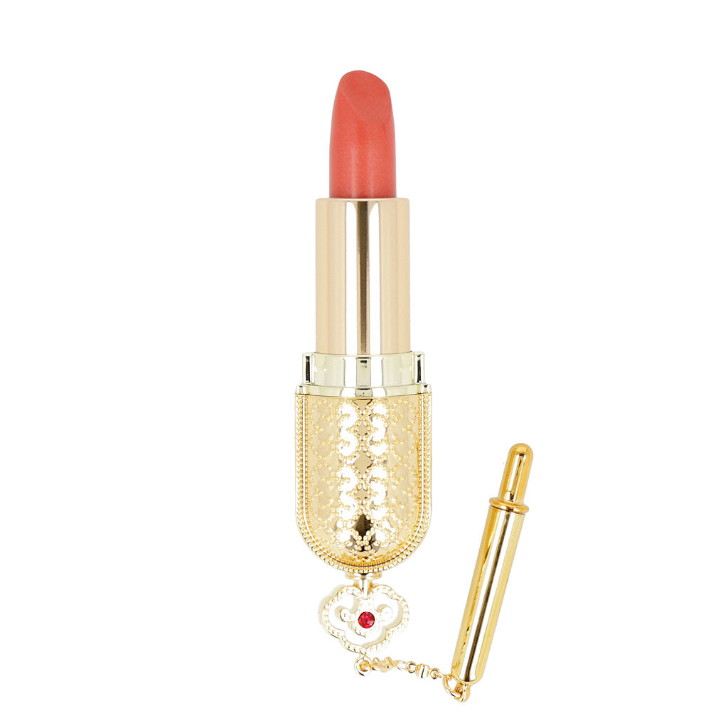 [US Exclusive] The history of whoo Gongjinhyang Mi Luxury Lipstick 3.5g (10 Colors) - Dodoskin
