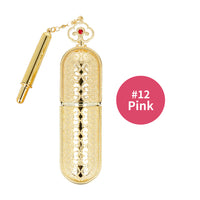 The history of whoo Gongjinhyang Mi Luxury Lipstick 3.5g (10 Colors) - Dodoskin