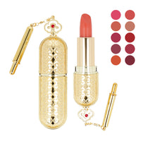 The history of whoo Gongjinhyang Mi Luxury Lipstick 3.5g (10 Colors) - Dodoskin