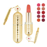 [Stock estadounidense] La historia de Whoo Gongjinhyang Mi Luxury Lipstick 3.5G (10 colores)