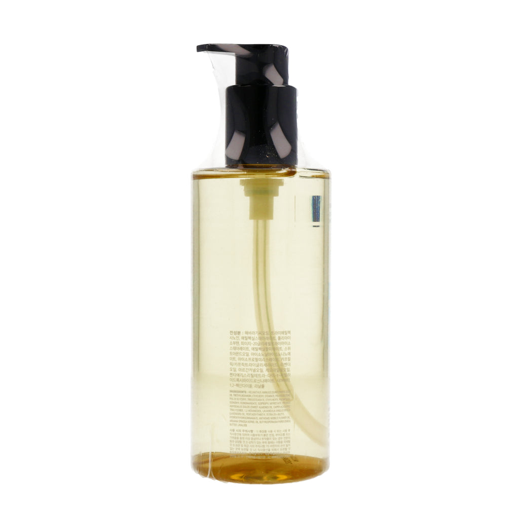 [US Exclusive] MISSHA Super Off Cleansing Oil Dryness Off 305ml - Dodoskin