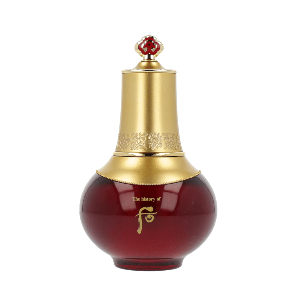 The history of whoo Jinyulhyang Jinyul Intensive Revitalizing Essence 45ml - Dodoskin