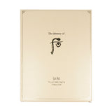 [US Exclusive] The history of whoo Bichup Moisture Anti-Aging 3-Step Set 27ml*5ea - Dodoskin