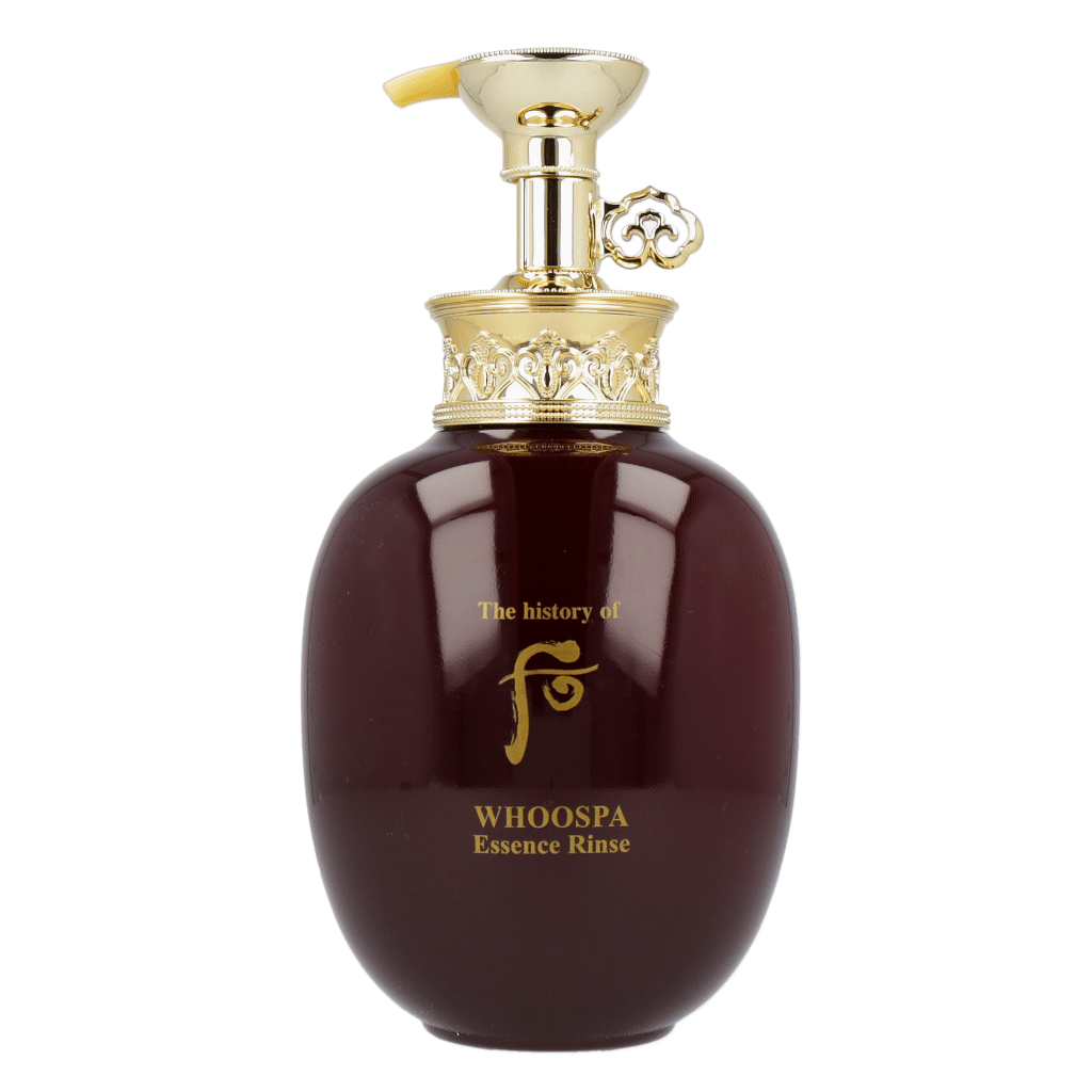 Buy Korean The history of whoo WHOOSPA Essence Rinse 350ml Online