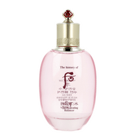 The history of whoo Gongjinhyang Soo Sooyeon Vital Hydrating Balancer 150ml - Dodoskin