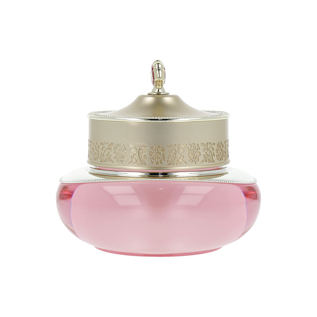 The history of whoo Gongjinhyang Soo Sooyeon Vital Hydrating Cream 50ml - Dodoskin