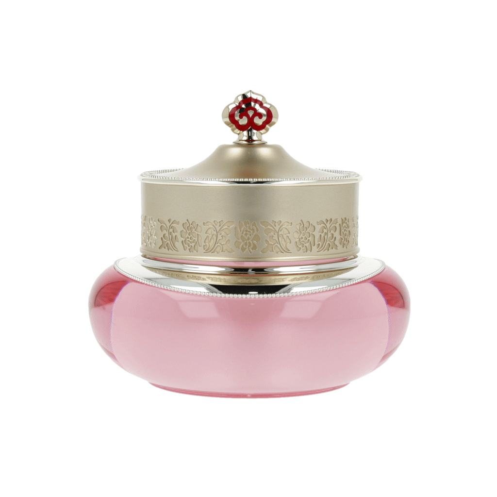 A História De Whoo] Gongjinhyang : Soo Vital Creme Hidratante 1ml X 30ea 60ea 120ea Fácil Portabilidade Diretamente Da Coréia Instantânea  I.903156692