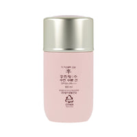 The history of whoo Gongjinhyang Soo Sooyeon Vital Hydrating Sun Fluid SPF50+ PA+++ 60ml - Dodoskin