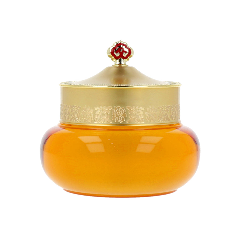 THE WHOO Gongjinhyang Qi & Jin Intensive Nutritive Eye Cream 20ml