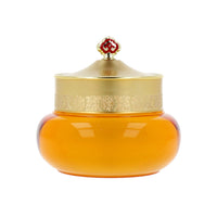 The history of whoo Gongjinhyang Neck & Face Sleeping Repair Mask 75ml - Dodoskin