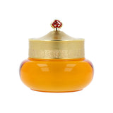 THE WHOO  Gongjinhyang Neck & Face Sleeping Repair Mask 75ml