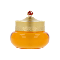 The history of whoo Gongjinhyang Neck & Face Sleeping Repair Mask 75ml - Dodoskin