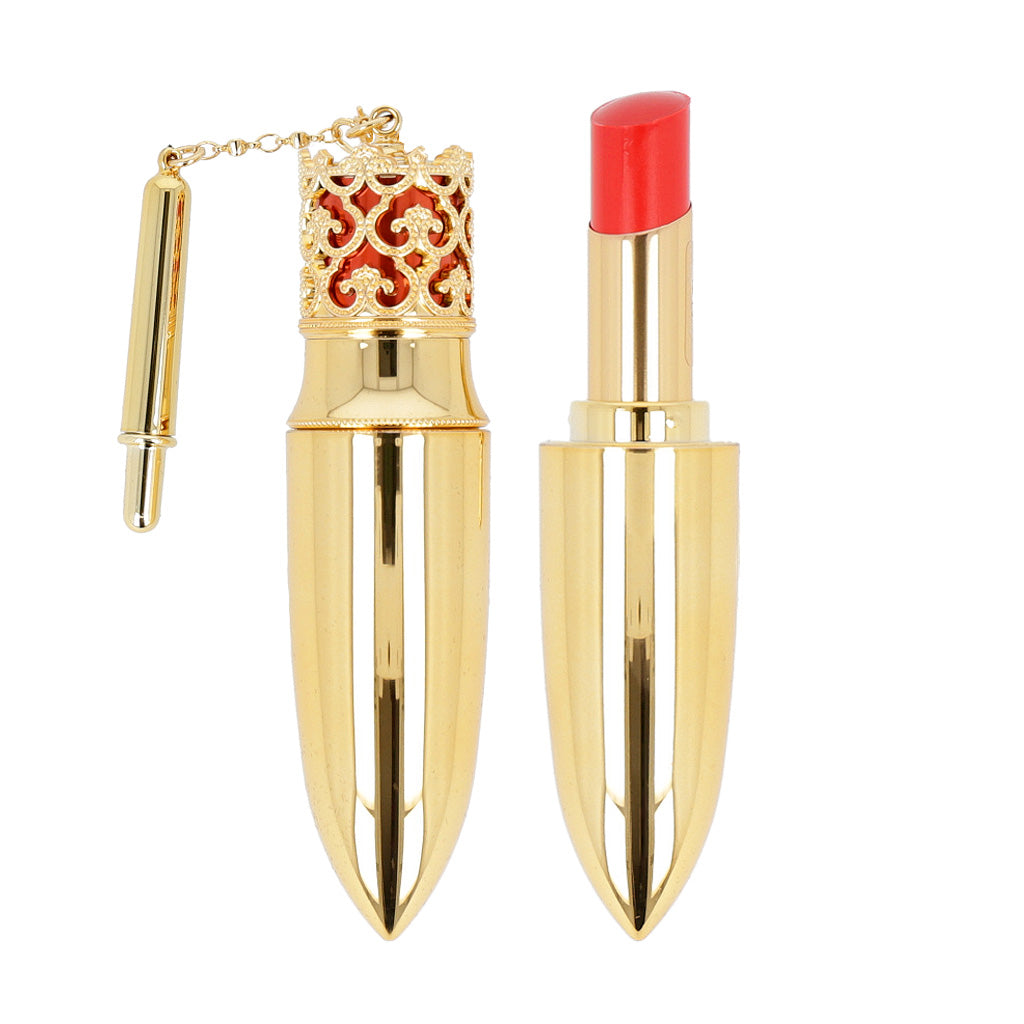 The history of whoo Gongjinhyang Mi Luxury Lip Rouge 6g (8 Colors) - Dodoskin