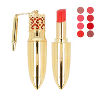 The history of whoo Gongjinhyang Mi Luxury Lip Rouge 6g (8 Colors) - Dodoskin