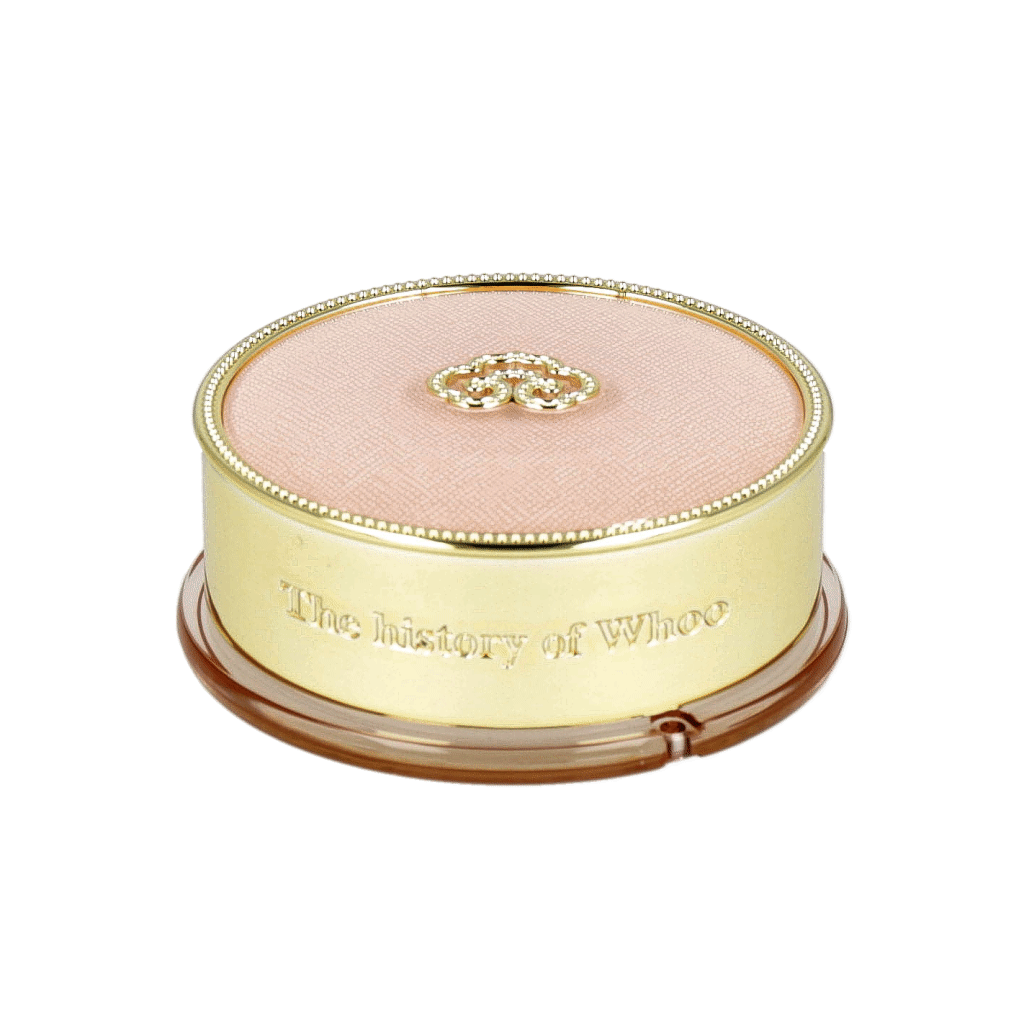 The history of whoo Gongjinhyang Mi Royal Lip Balm 7ml - Dodoskin