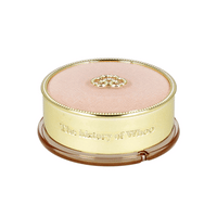 The history of whoo Gongjinhyang Mi Royal Lip Balm 7ml - Dodoskin