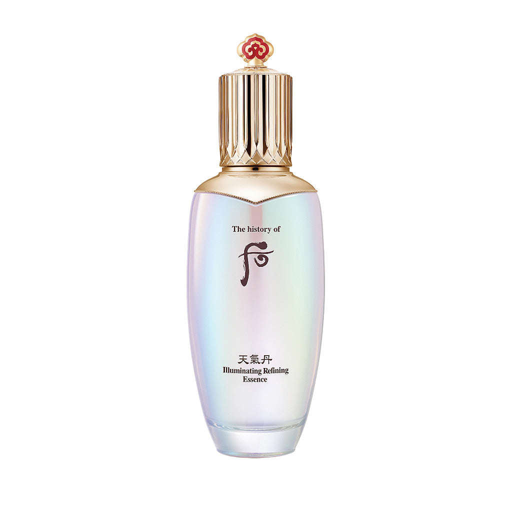 The history of whoo Cheongidan Hwahyun Illuminating Refining Essence 150ml - Dodoskin