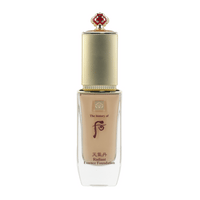 The history of whoo Cheongidan Hwahyun Radiant Essence Foundation 40ml (2 shades) - Dodoskin