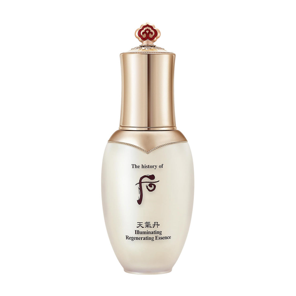 The history of whoo Cheongidan Hwahyun Illuminating Regenerating Essence 50ml - Dodoskin