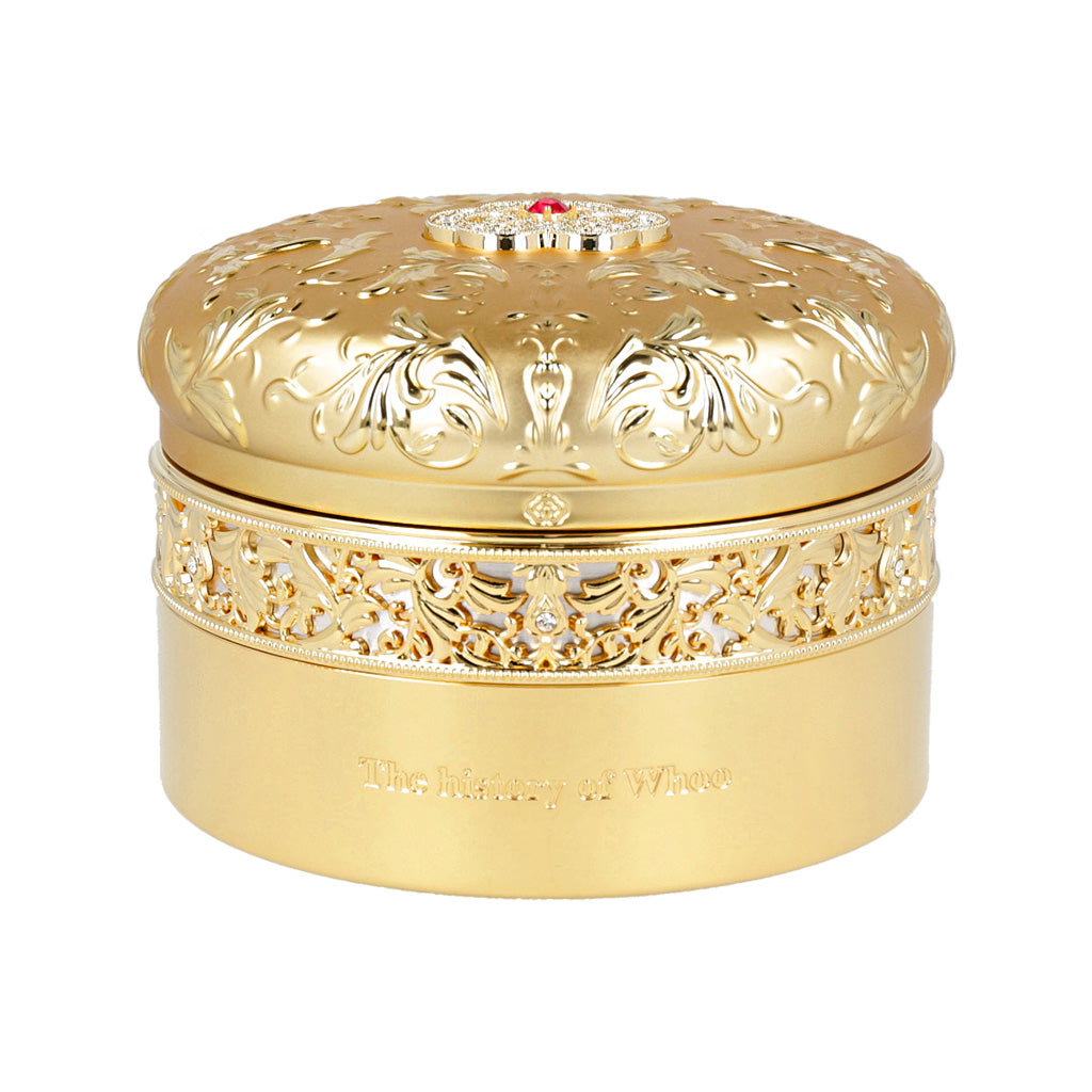 The history of whoo Yeheonbo Royal Privilege Cream 80ml - Dodoskin