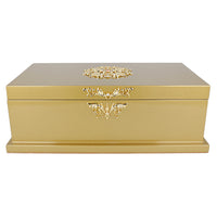 The history of whoo Yeheonbo Royal Privilege Cream 80ml - Dodoskin