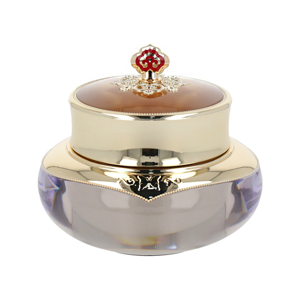 The history of whoo Cheongidan Hwahyun Radiant Regenerating Cream 60ml - Dodoskin